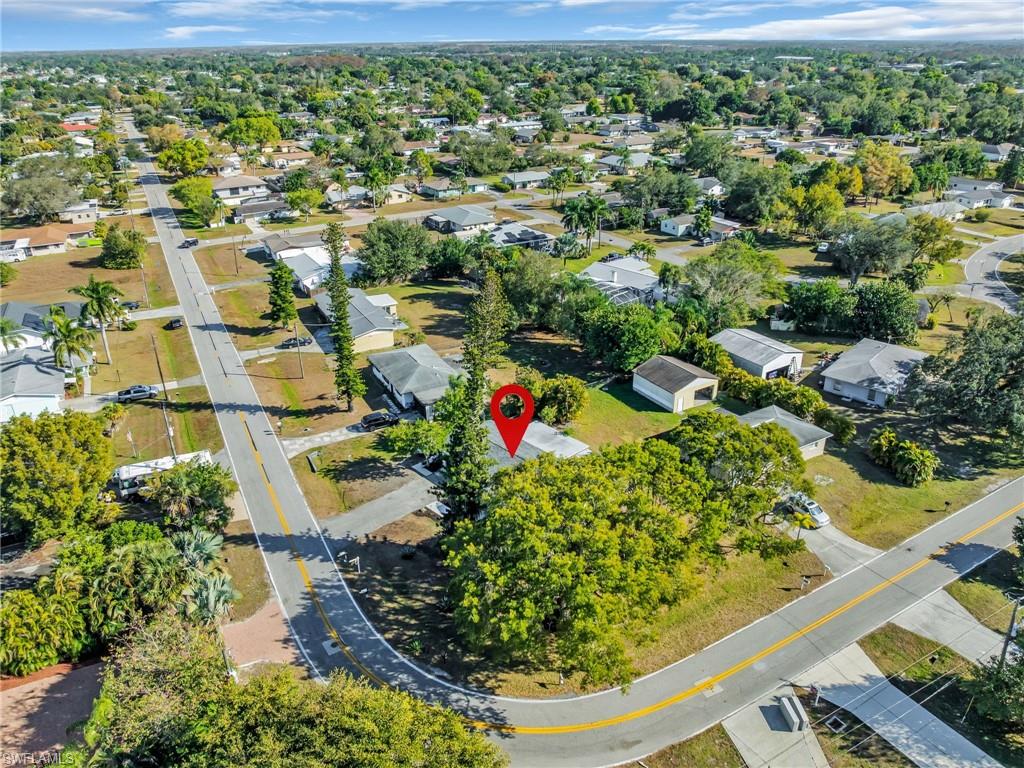 FORT MYERS SHORES - Residential