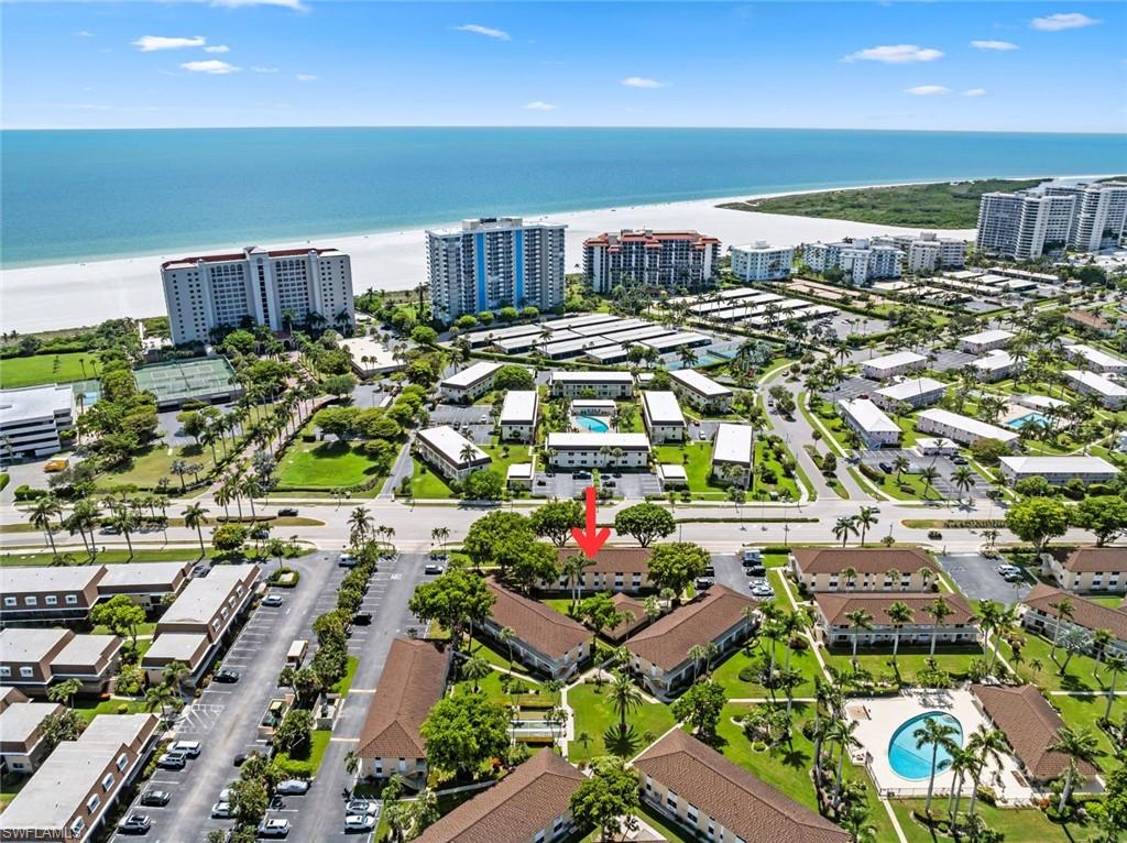 Just steps from Resident’s Beach and only a short drive to Marco Island’s premier dining, shopping, and entertainment destinations, this investor-friendly community offers the perfect blend of convenience and coastal living. Enjoy resort-style amenities including a community pool, shuffleboard, BBQ area, and extra storage. Recent upgrades include a fully remodeled kitchen, luxury vinyl plank flooring throughout, and a newer water heater, making this property move-in or rental ready.