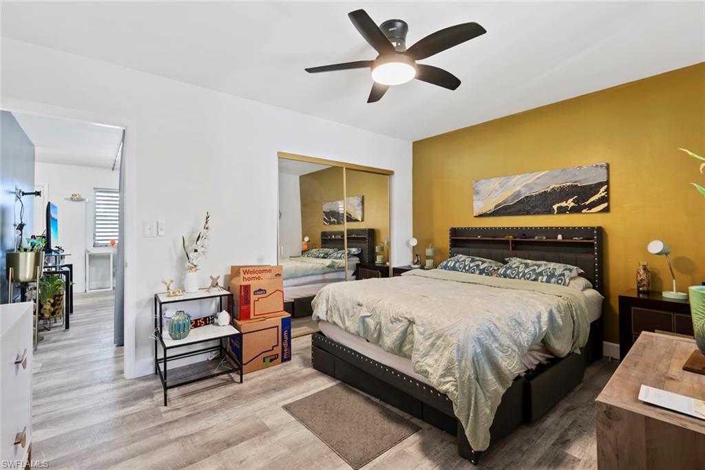 AQUARIUS APTS OF MARCO ISLAND - Residential