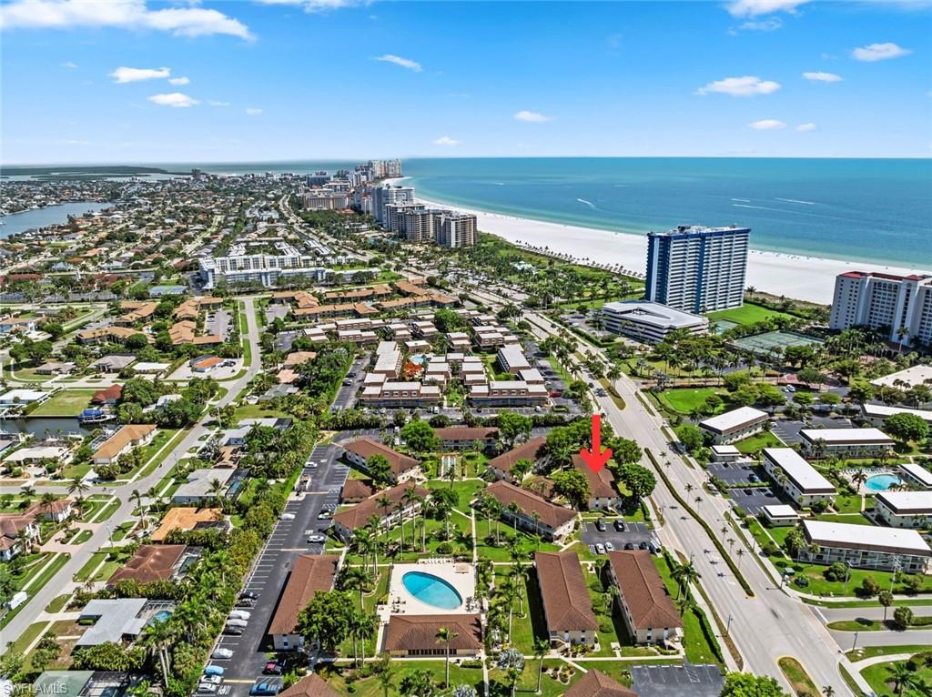 AQUARIUS APTS OF MARCO ISLAND - Residential