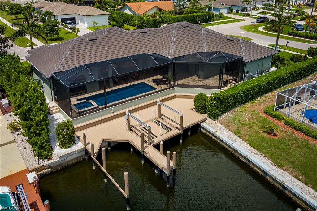 MARCO ISLAND - Residential
