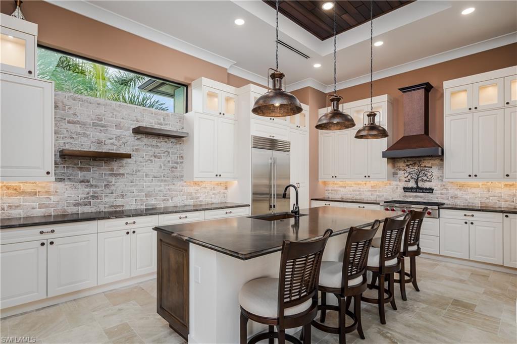MARCO ISLAND - Residential