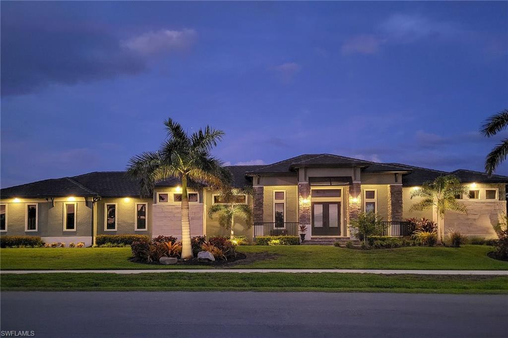 MARCO ISLAND - Residential