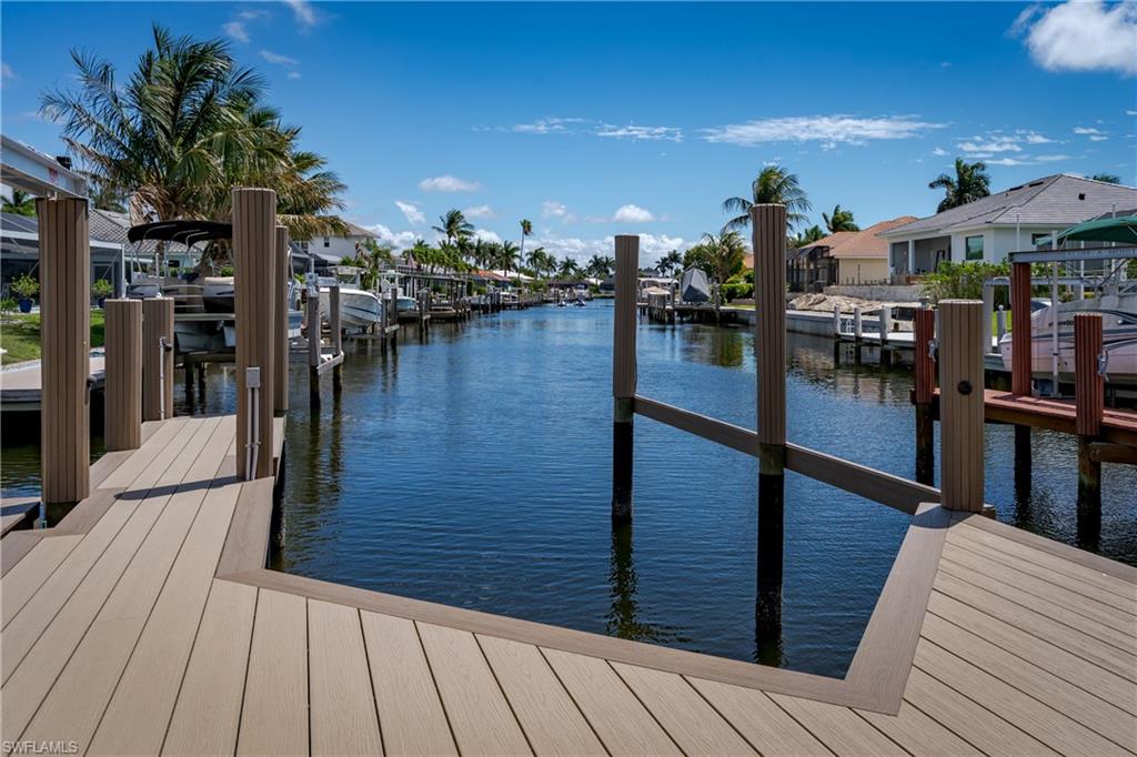 MARCO ISLAND - Residential