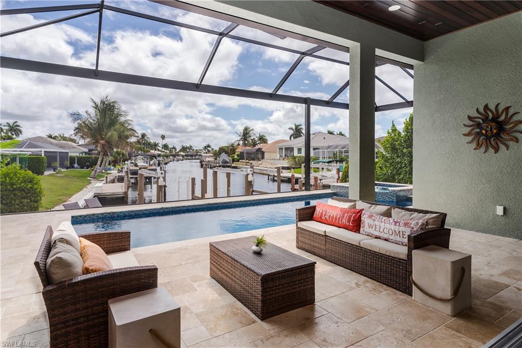 MARCO ISLAND - Residential