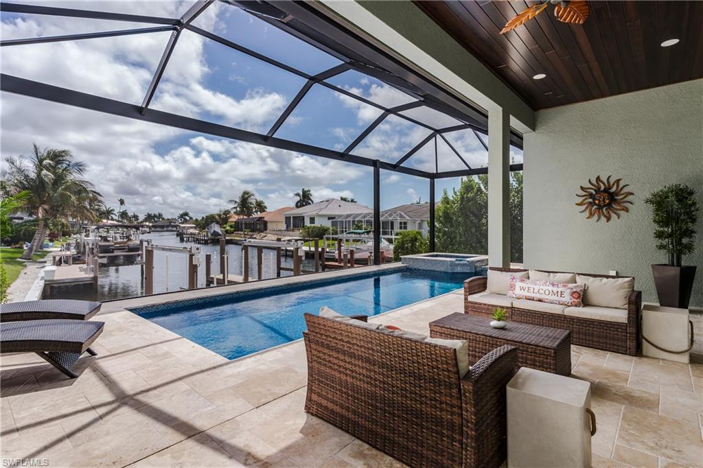 MARCO ISLAND - Residential