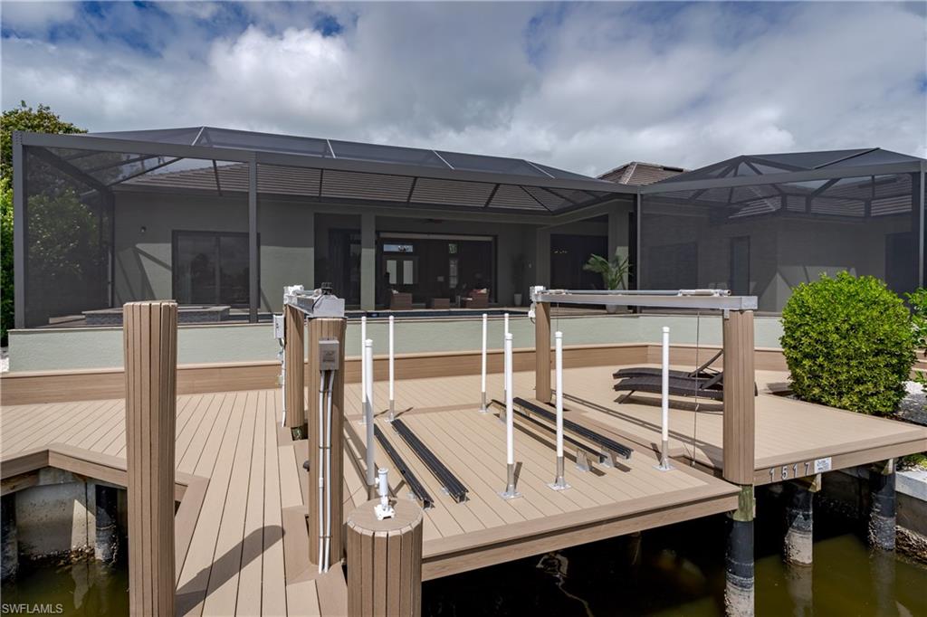 MARCO ISLAND - Residential