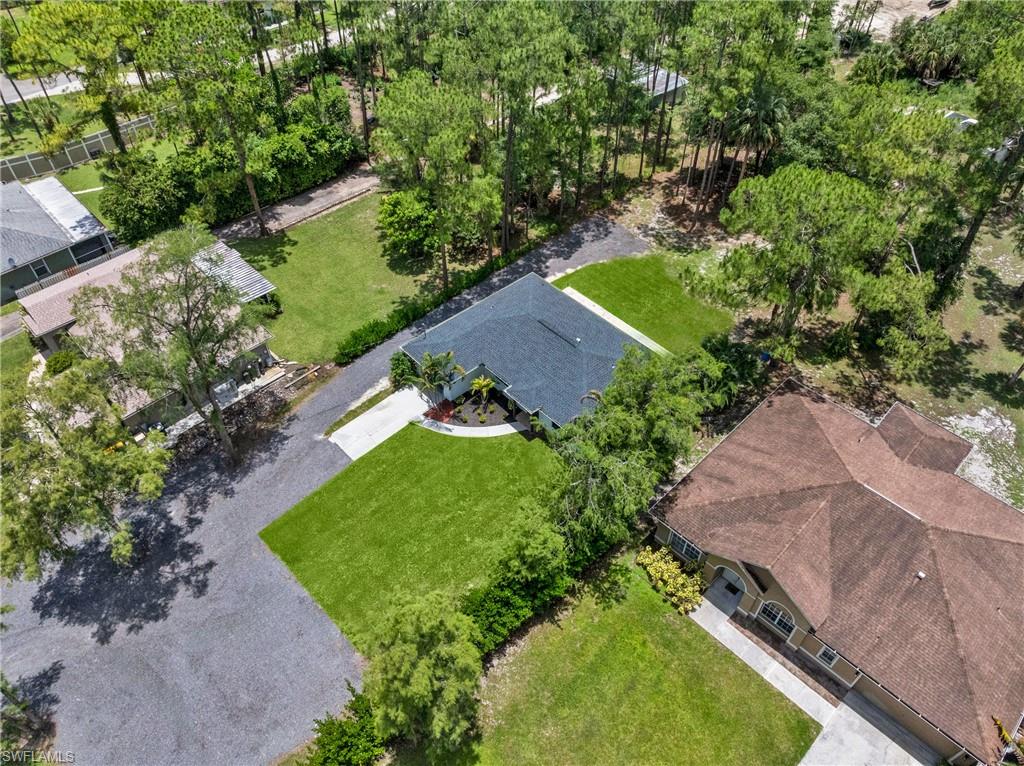 GOLDEN GATE ESTATES - Residential