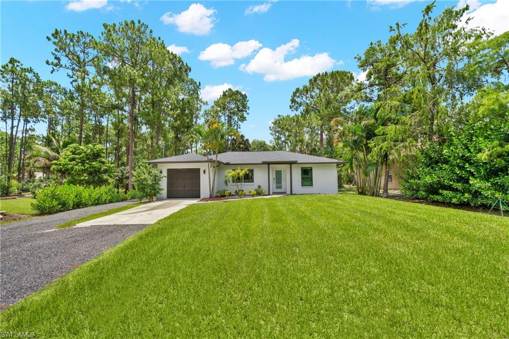 GOLDEN GATE ESTATES - Residential