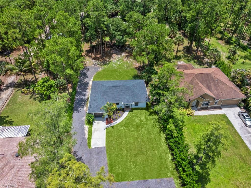 GOLDEN GATE ESTATES - Residential
