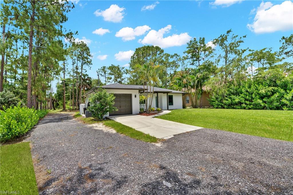 GOLDEN GATE ESTATES - Residential