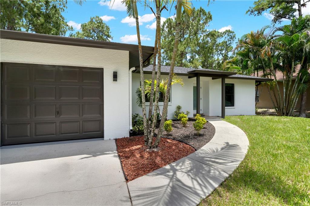 GOLDEN GATE ESTATES - Residential