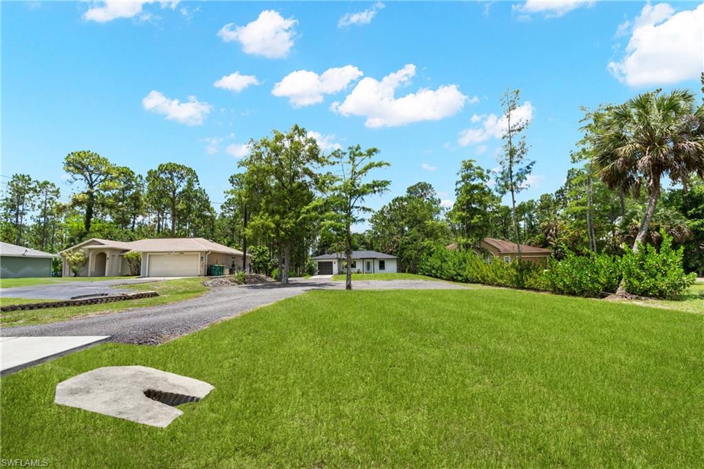 GOLDEN GATE ESTATES - Residential