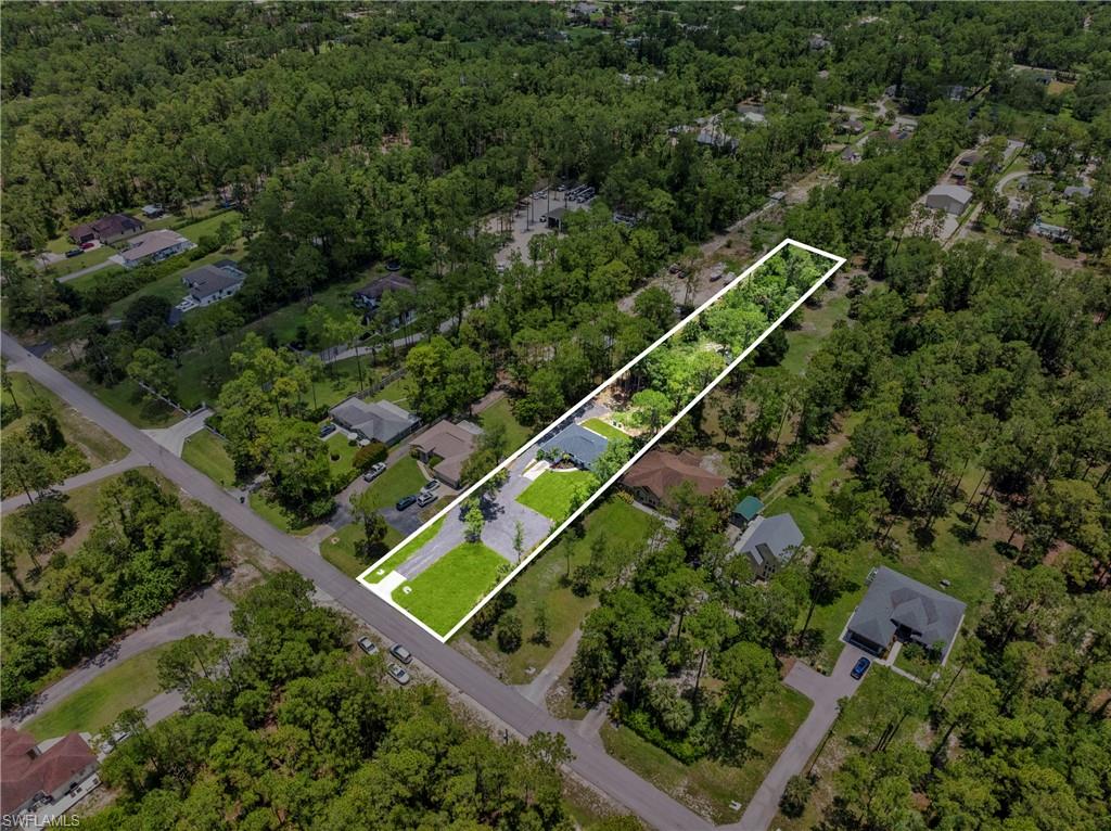 GOLDEN GATE ESTATES - Residential
