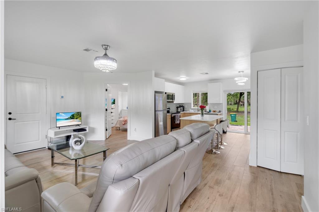 GOLDEN GATE ESTATES - Residential