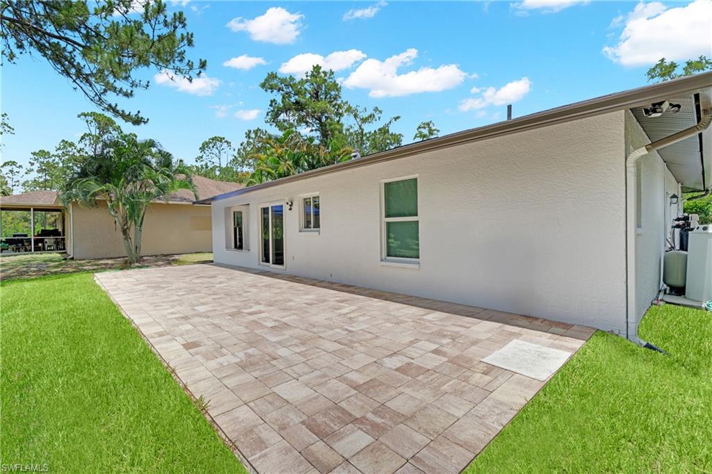 GOLDEN GATE ESTATES - Residential