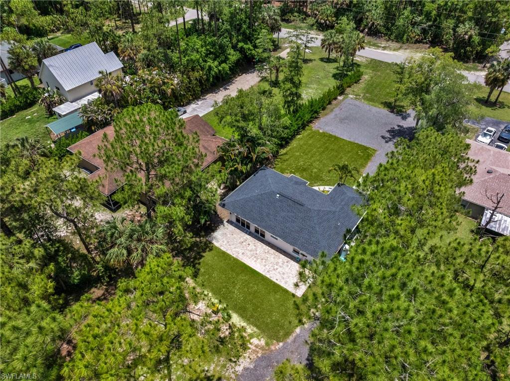 GOLDEN GATE ESTATES - Residential