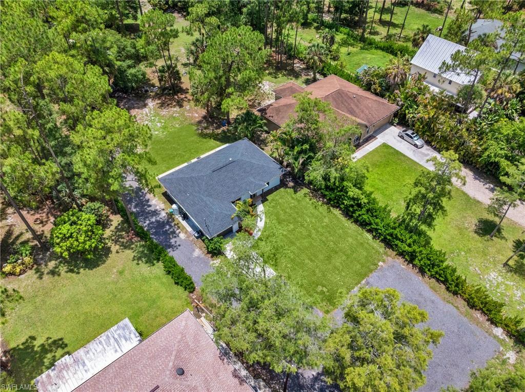 GOLDEN GATE ESTATES - Residential
