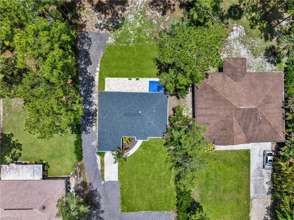 GOLDEN GATE ESTATES - Residential