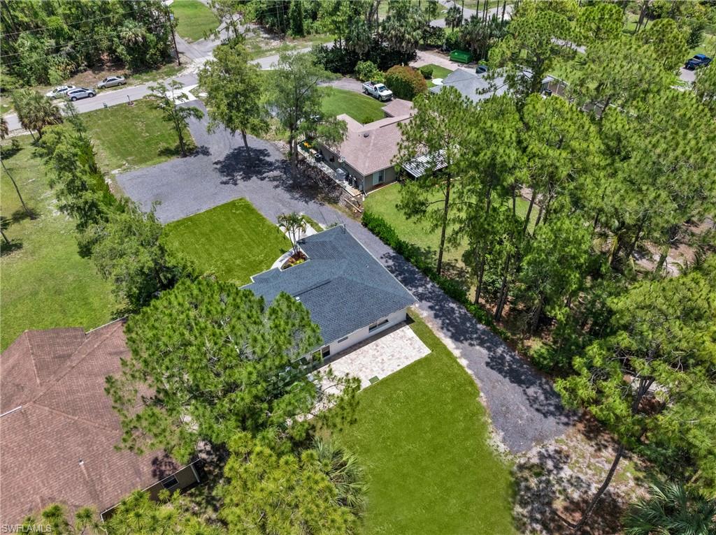 GOLDEN GATE ESTATES - Residential