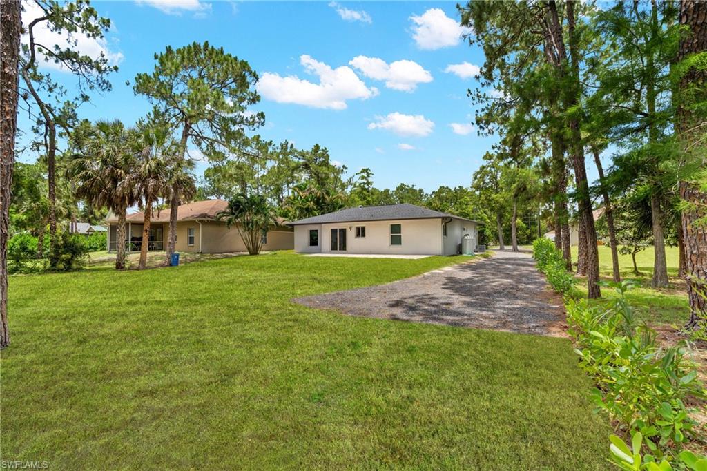 GOLDEN GATE ESTATES - Residential
