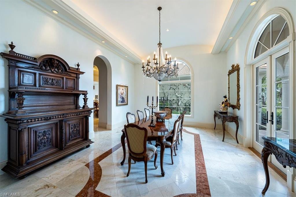 QUAIL WEST - Residential