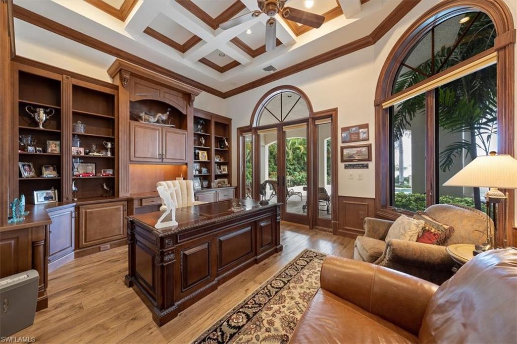 QUAIL WEST - Residential