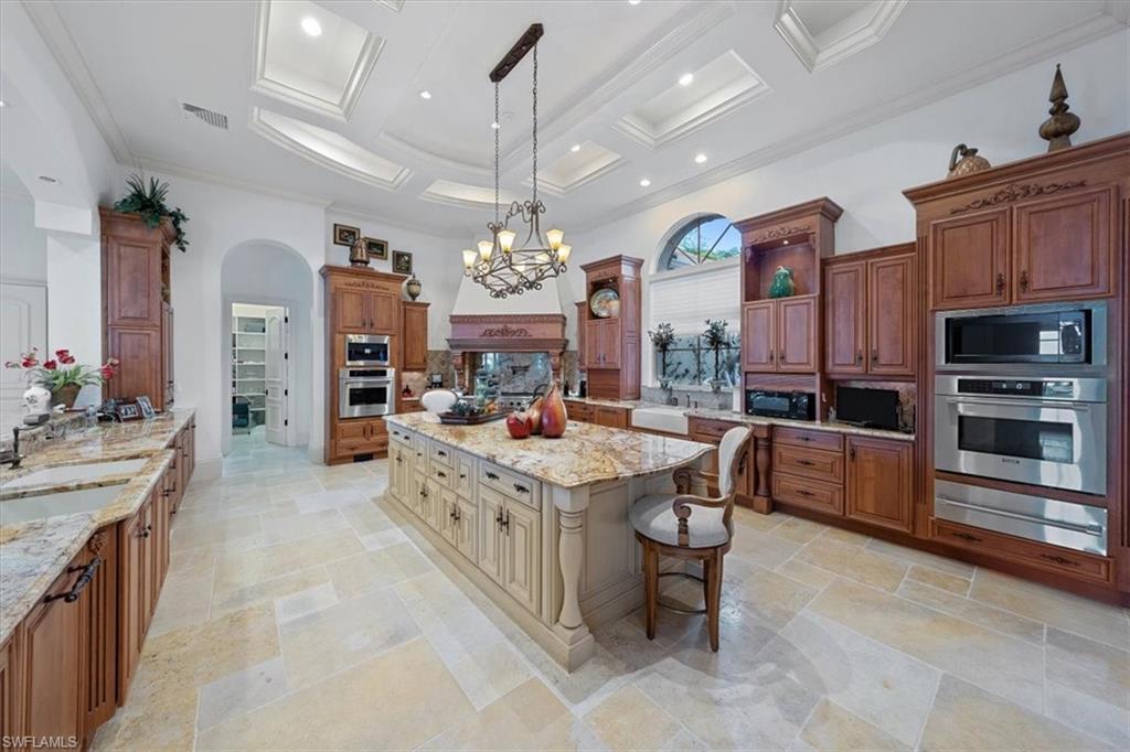 QUAIL WEST - Residential