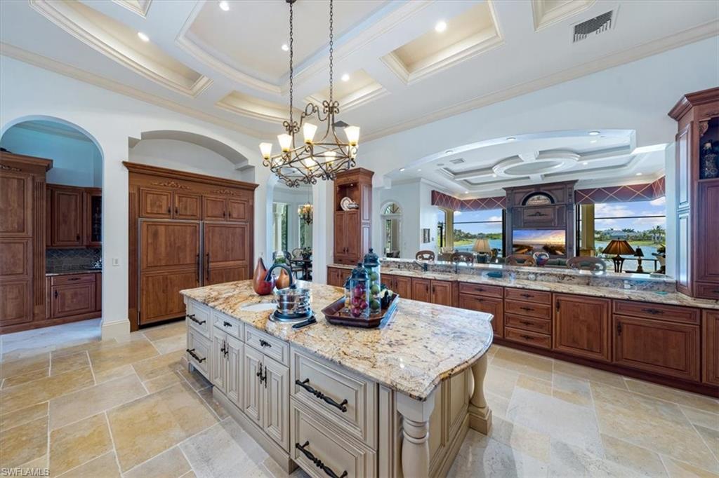 QUAIL WEST - Residential