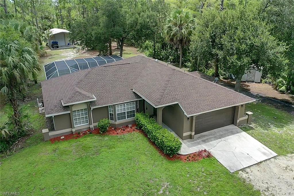 GOLDEN GATE ESTATES - Residential