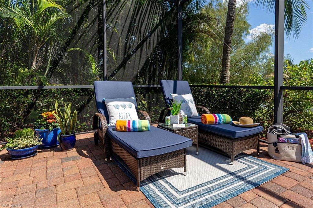 BONITA NATIONAL GOLF AND COUNTRY CLUB - Residential Lease