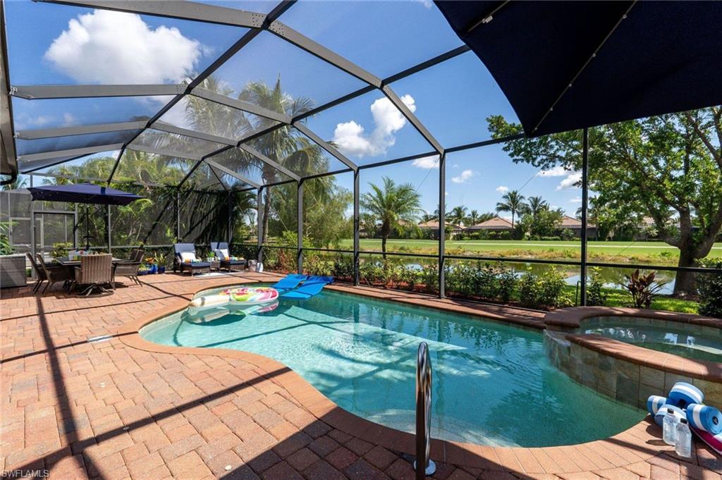 BONITA NATIONAL GOLF AND COUNTRY CLUB - Residential Lease