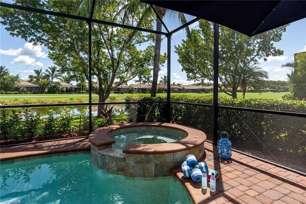 BONITA NATIONAL GOLF AND COUNTRY CLUB - Residential Lease