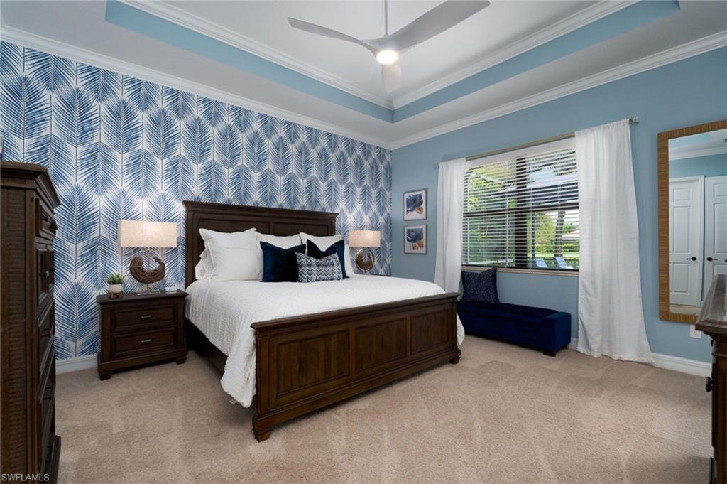 BONITA NATIONAL GOLF AND COUNTRY CLUB - Residential Lease