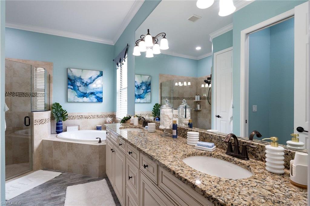 BONITA NATIONAL GOLF AND COUNTRY CLUB - Residential Lease