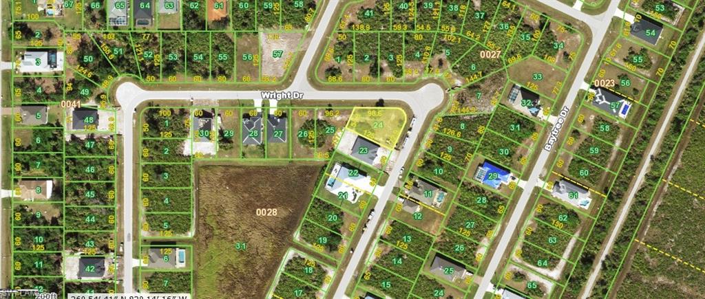 Very nice corner lot. Located in an ever growing community of ROTUNDA LAKES!!! This quiet community offers public water and sewer and has access to BIKING, WALKING trails, beautiful FISHING lakes, and a peaceful atmosphere with lots of wildlife.  Just minutes from the beautiful BEACHES on the island and world class tarpon fishing in the Boca Grande Pass! Sarasota, Ft Myers and Punta Gorda airports all within a 45 minute drive!!! We have several reputable and local builders as well!! Come enjoy all the area offers very close by: Englewood Beach ~ Manasota Key ~ Gasparilla Island ~ Boca Grande ~ gorgeous beaches ~ state parks and trails ~ fantastic fishing ~kayaking ~ boating ~ marinas ~ shopping ~ dining ~ gorgeous sunsets and more await! Don’t let this opportunity pass you by, get your piece of paradise today!