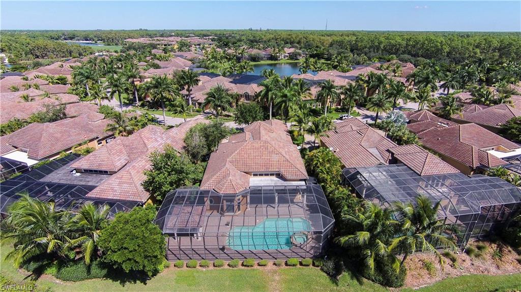 BELLEZZA - Residential