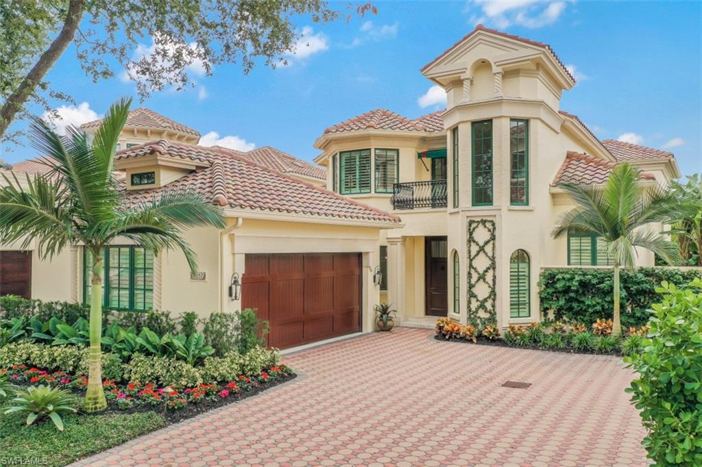 VIZCAYA AT BAY COLONY - Residential