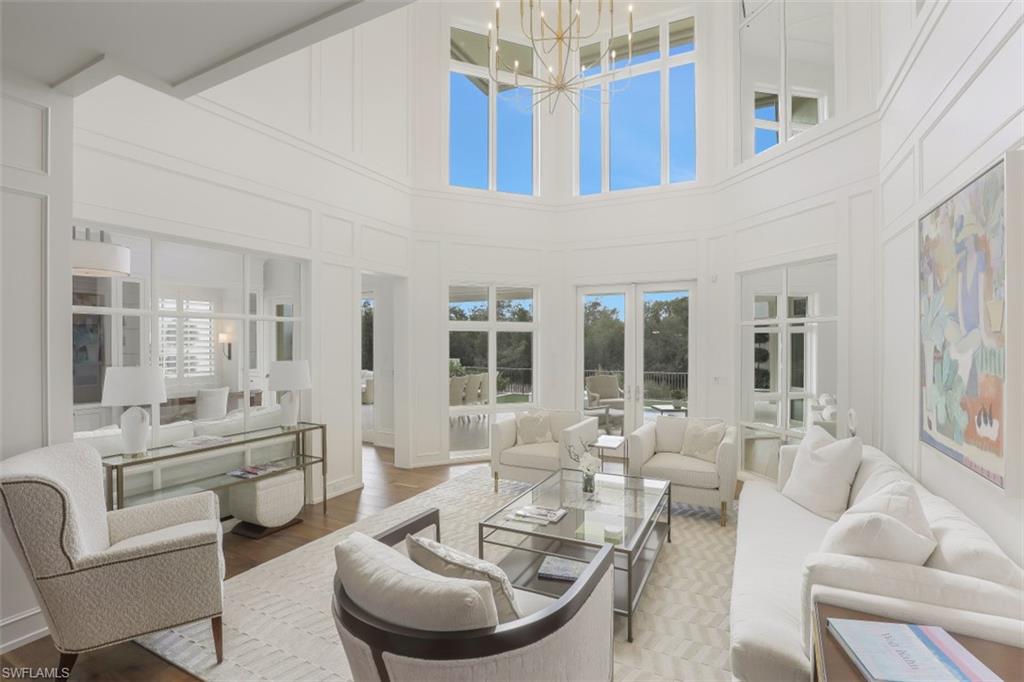 VIZCAYA AT BAY COLONY - Residential