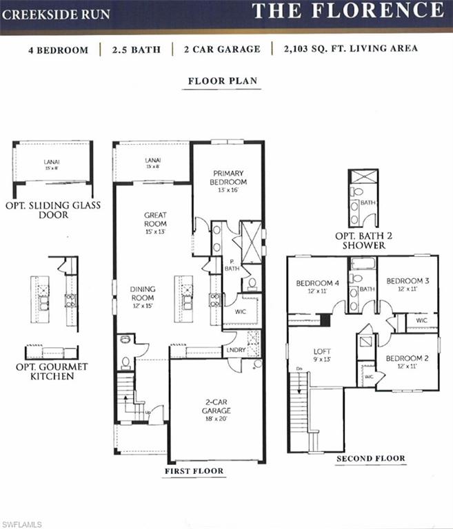 CREEKSIDE RUN - Residential