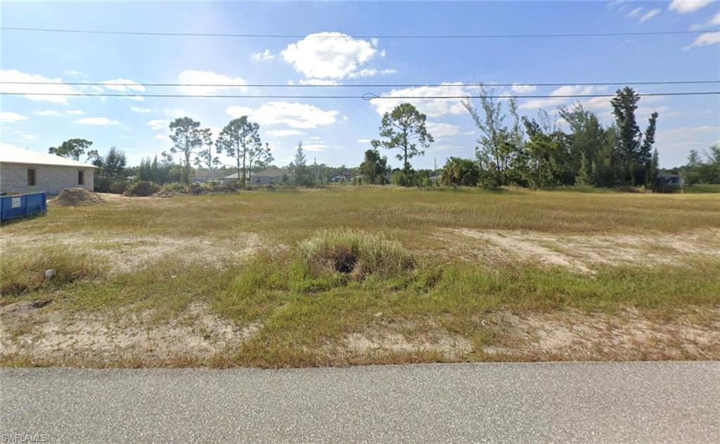 CAPE CORAL - Land