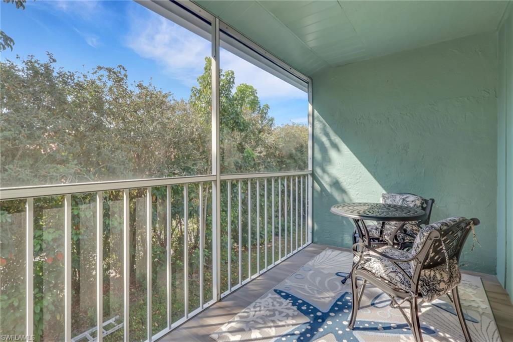 NAPLES KEEP - Residential Lease