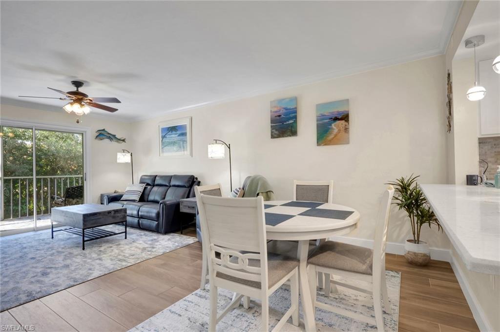 NAPLES KEEP - Residential Lease