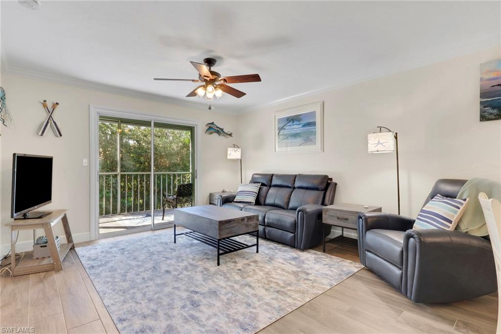 NAPLES KEEP - Residential Lease