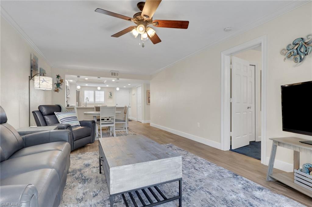 NAPLES KEEP - Residential Lease
