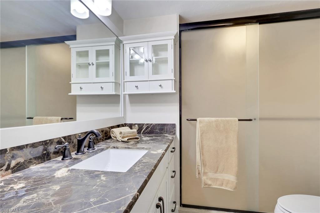 NAPLES KEEP - Residential Lease