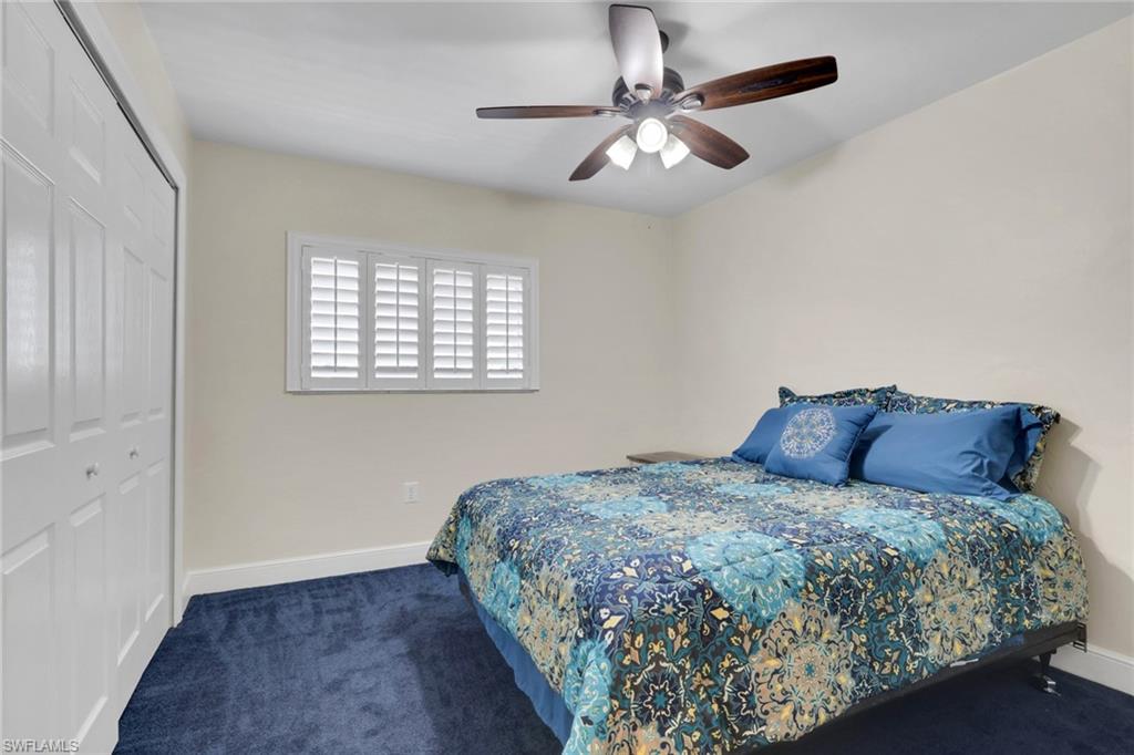 NAPLES KEEP - Residential Lease