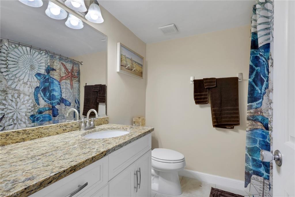 NAPLES KEEP - Residential Lease