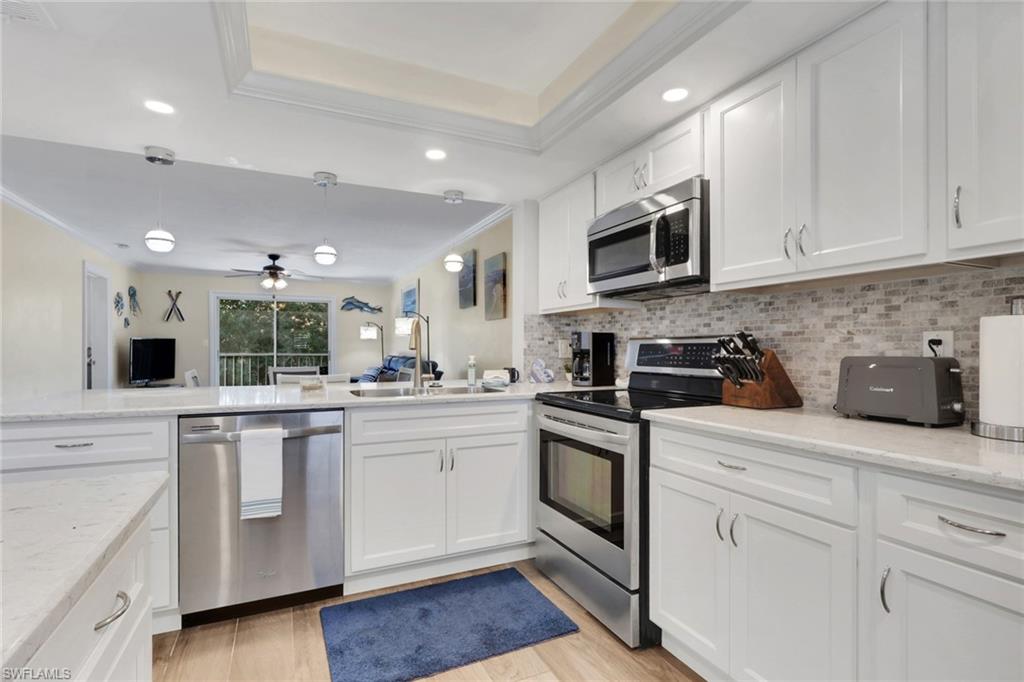 NAPLES KEEP - Residential Lease