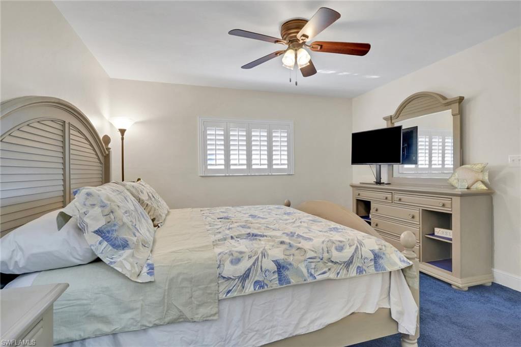 NAPLES KEEP - Residential Lease